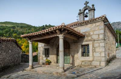 ermita virgen de las angustias
